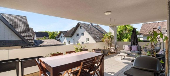 3 rooms Apartment in Hard, Austria No. 128150 2