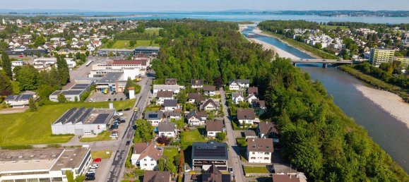 3 rooms Apartment in Hard, Austria No. 128150 23