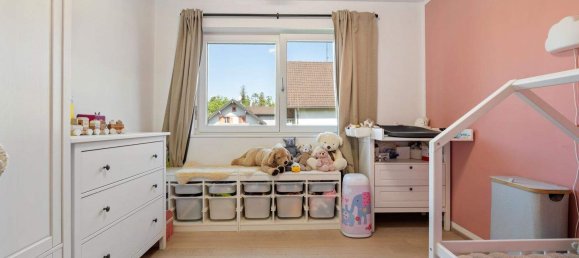 3 rooms Apartment in Hard, Austria No. 128150 10