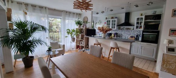 2 bedrooms Apartment in Brunoy, France No. 177039 4