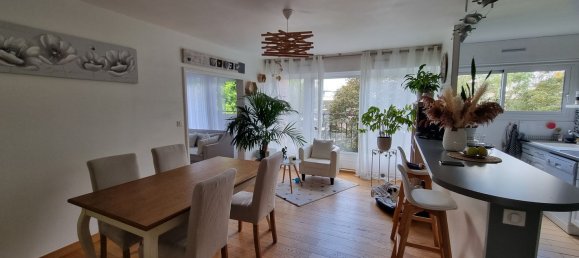 2 bedrooms Apartment in Brunoy, France No. 177039 3