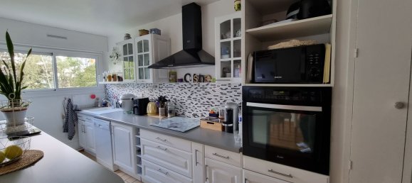 2 bedrooms Apartment in Brunoy, France No. 177039 14