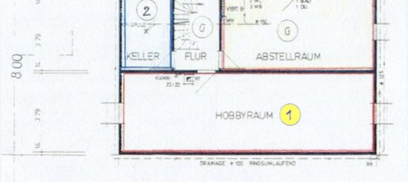 2 chambres Appartement à Schwabisch Hall, Germany No. 223733 19
