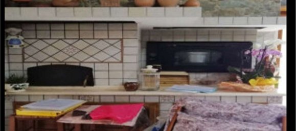 5 rooms Apartment in Rome, Italy No. 12896 11