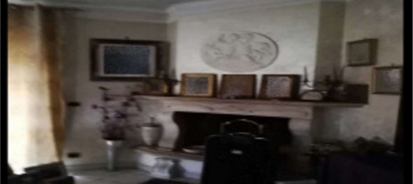 5 rooms Apartment in Rome, Italy No. 12896 5