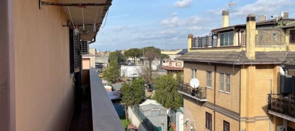 Apartamento de 2 divisões em Rome, Italy N.º 82580 17