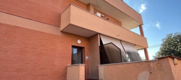 Apartamento de 2 divisões em Rome, Italy N.º 82580 19