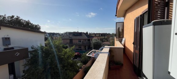 Apartamento de 2 divisões em Rome, Italy N.º 82580 16