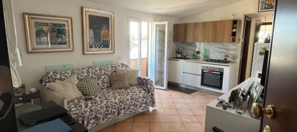 Apartamento de 2 divisões em Rome, Italy N.º 82580 3