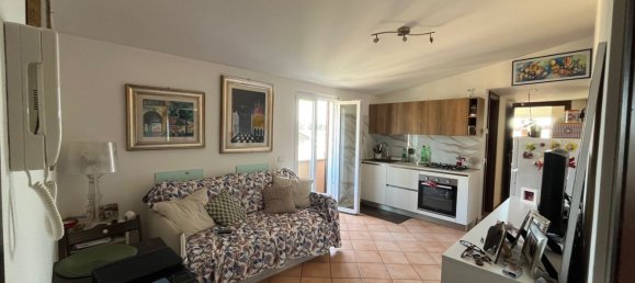 Apartamento de 2 divisões em Rome, Italy N.º 82580 2