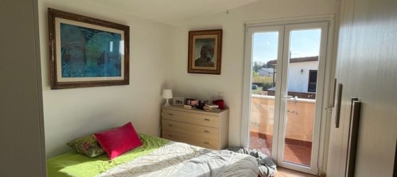 Apartamento de 2 divisões em Rome, Italy N.º 82580 8