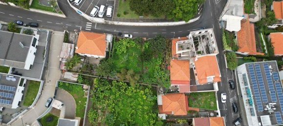 2 Schlafzimmer Villa in Funchal, Portugal, Nr. 124593 10