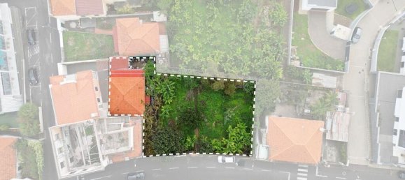 2 Schlafzimmer Villa in Funchal, Portugal, Nr. 124593 15