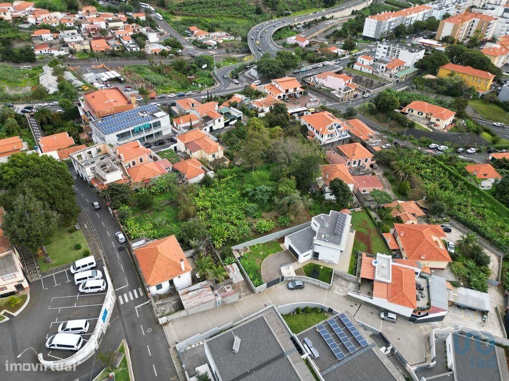 2 Schlafzimmer Villa in Funchal, Portugal, Nr. 124593