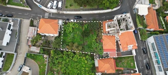 2 Schlafzimmer Villa in Funchal, Portugal, Nr. 124593 11