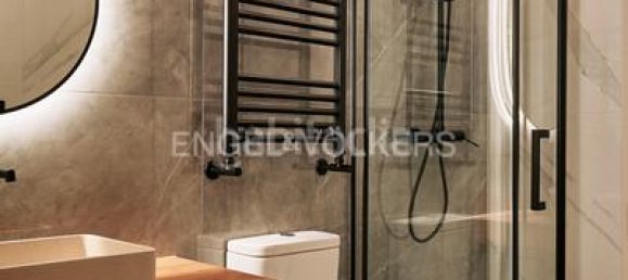 3 غرف نوم شقة في Madrid, Spain رقم 98480 12