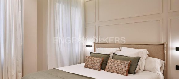 3 غرف نوم شقة في Madrid, Spain رقم 98480 9