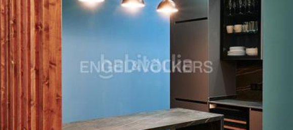 3 غرف نوم شقة في Madrid, Spain رقم 98480 4