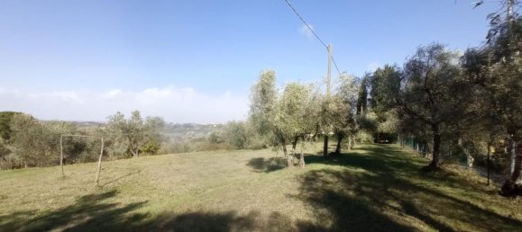 418m² Land in San Miniato, Italy No. 68505 4