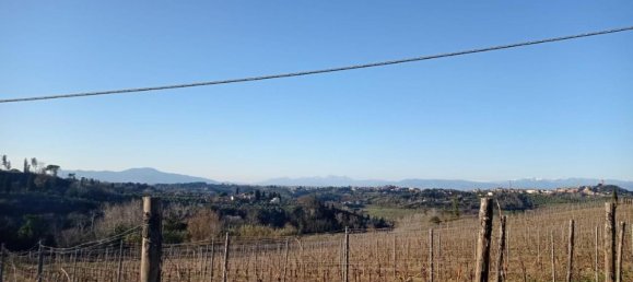 418m² Land in San Miniato, Italy No. 68505 5