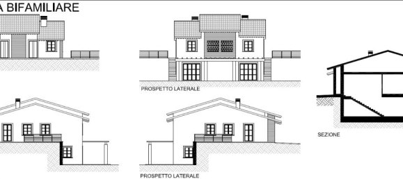 418m² Land in San Miniato, Italy No. 68505 18