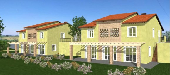 418m² Land in San Miniato, Italy No. 68505 10