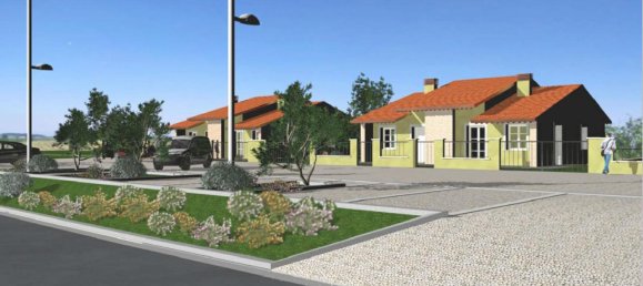 418m² Land in San Miniato, Italy No. 68505 12