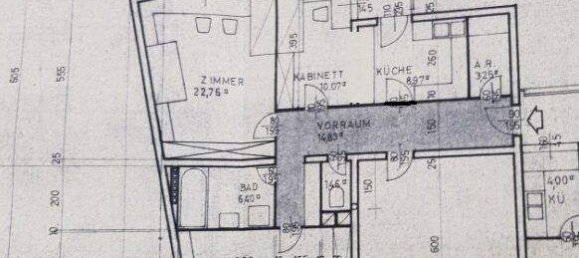 3 rooms Apartment in Graz, Austria No. 159350 17