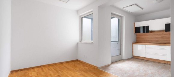 3 rooms Apartment in Graz, Austria No. 159350 2