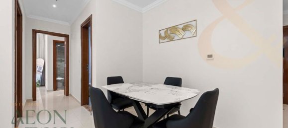 Apartamento de 1 dormitorio en Downtown Dubai (Downtown Burj Dubai), UAE No. 105391 3