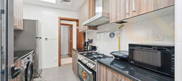 Apartamento de 1 dormitorio en Downtown Dubai (Downtown Burj Dubai), UAE No. 105391 2