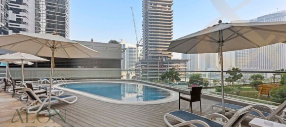 Apartamento de 1 dormitorio en Downtown Dubai (Downtown Burj Dubai), UAE No. 105391 4