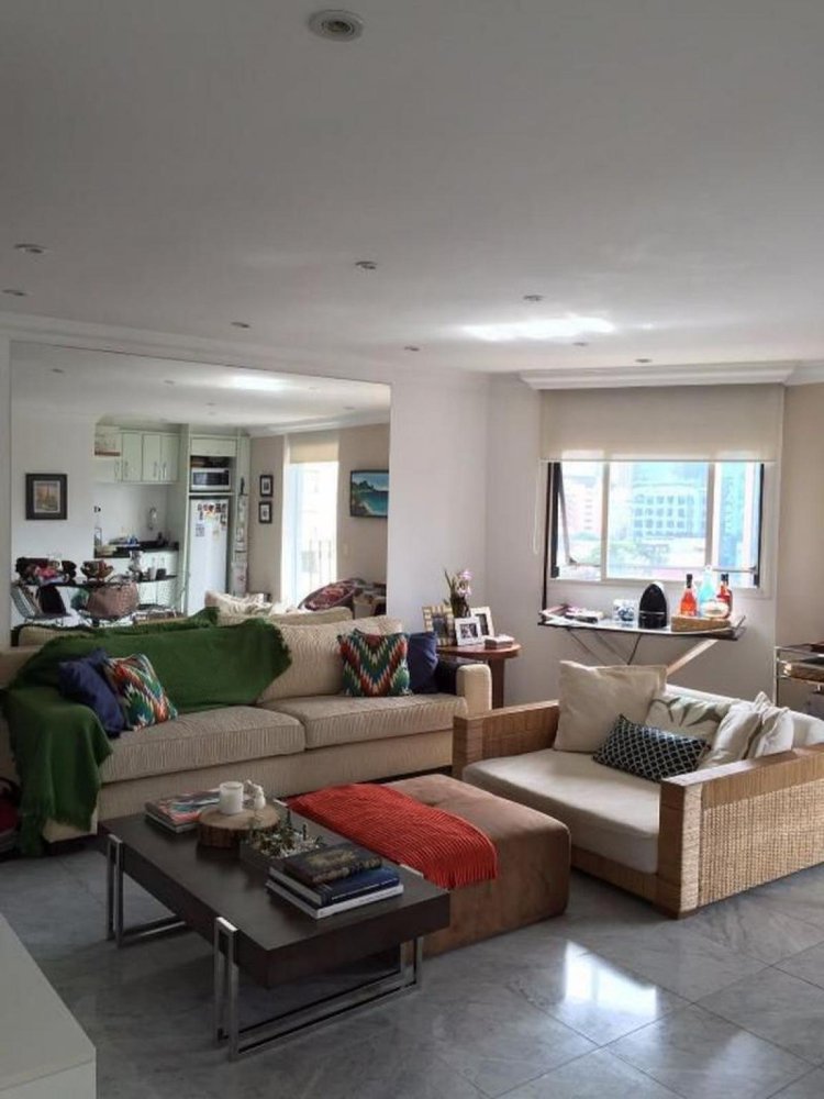 Estúdio em São Paulo, Brazil N.º 594440