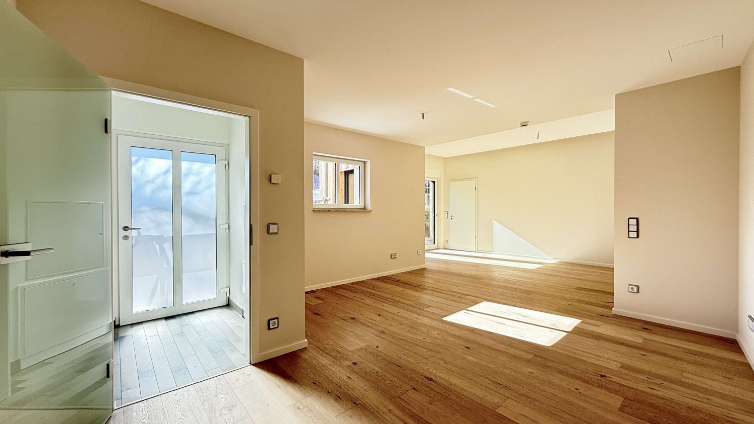 2 bedrooms Apartment in Erfurt, Germany No. 65340