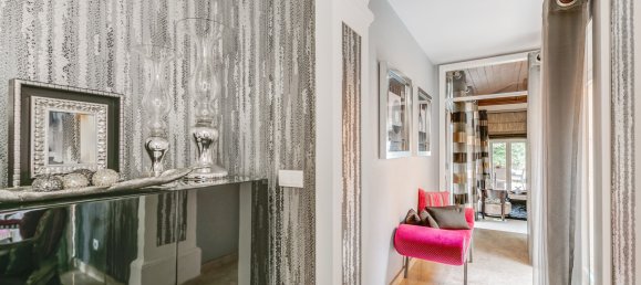 7 غرف نوم فيلا في Sintra, Portugal رقم 137585 9