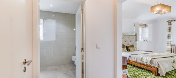 7 غرف نوم فيلا في Sintra, Portugal رقم 137585 26