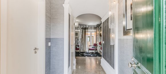 7 غرف نوم فيلا في Sintra, Portugal رقم 137585 6