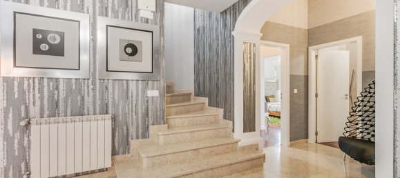 7 غرف نوم فيلا في Sintra, Portugal رقم 137585 25