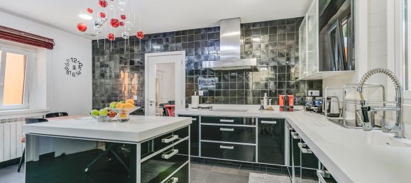 7 غرف نوم فيلا في Sintra, Portugal رقم 137585 20