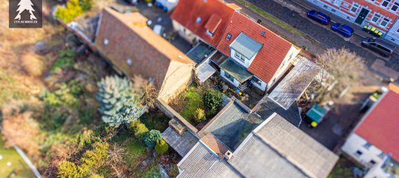 Moradia em banda de 5 divisões em Salzlandkreis, Germany N.º 21836 4