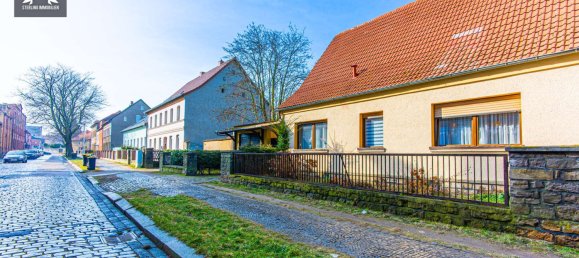 Moradia em banda de 5 divisões em Salzlandkreis, Germany N.º 21836 9