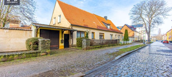 Moradia em banda de 5 divisões em Salzlandkreis, Germany N.º 21836 5