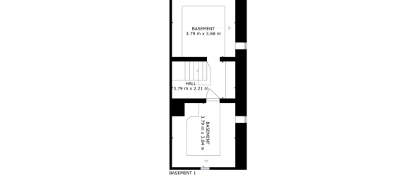 Moradia em banda de 5 divisões em Salzlandkreis, Germany N.º 21836 10