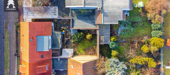 Moradia em banda de 5 divisões em Salzlandkreis, Germany N.º 21836 3