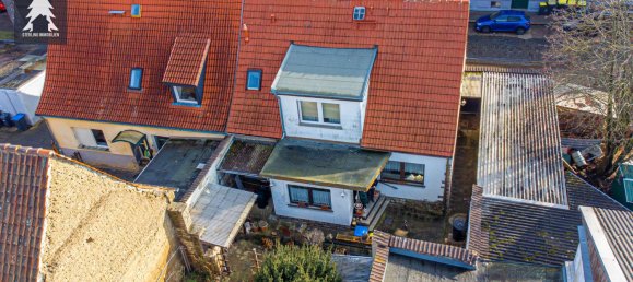 Moradia em banda de 5 divisões em Salzlandkreis, Germany N.º 21836 2