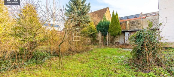 Moradia em banda de 5 divisões em Salzlandkreis, Germany N.º 21836 7