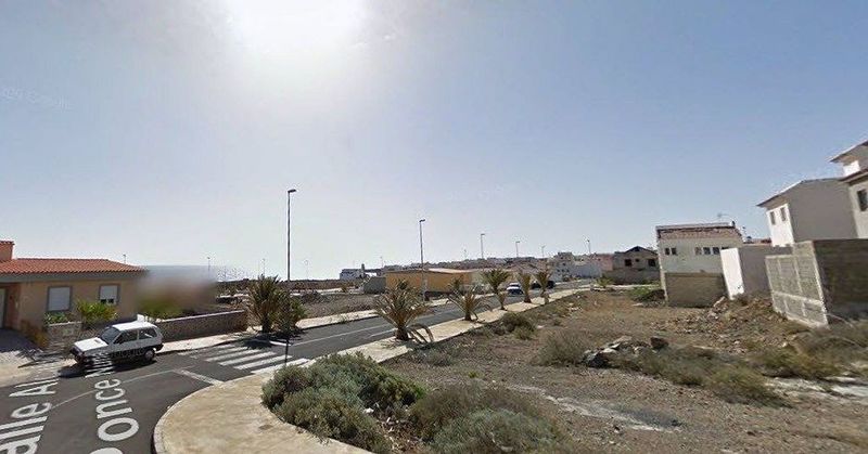 Terrain à Arico, Spain 150m² No. 244065