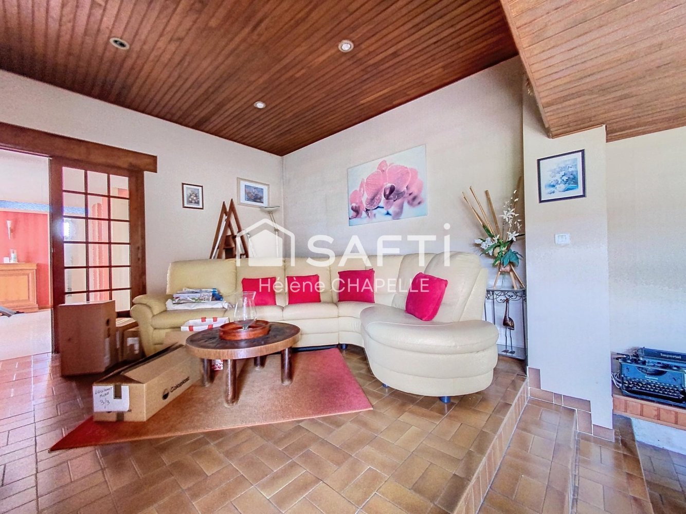 Casa T3 em Chambly, France N.º 69271