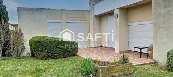 Casa T3 em Chambly, France N.º 69271 4