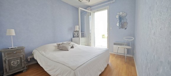 2 Schlafzimmer Wohnung in Tours, France, Nr. 326901 5
